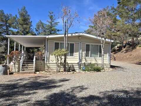 20 Earl Pascoe RD, Wofford Heights, CA 93285