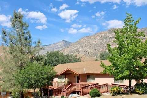 38 Spruce Avenue, Kernville, CA 93238