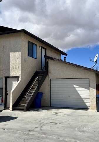 417 S Sunset ST, Ridgecrest, CA 93555
