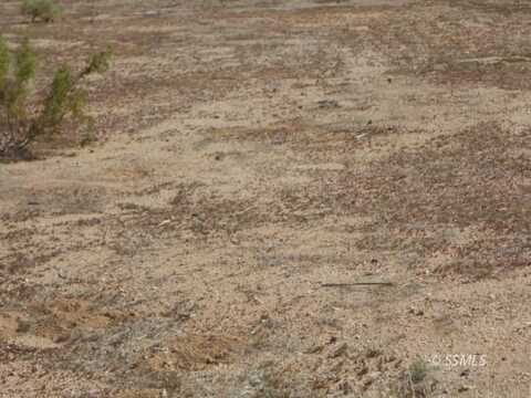 155-248-15 Panamint, Johannesburg, CA 93528