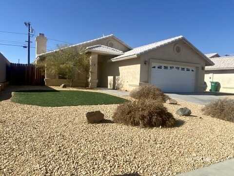 1313 S Sims ST, Ridgecrest, CA 93555