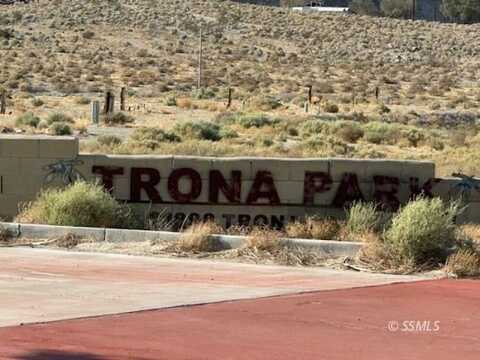 81898 Trona RD, Trona, CA 93562