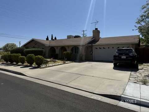 101 N American, Ridgecrest, CA 93555