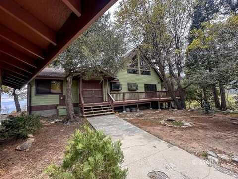 1401 Pinecone Court, Wofford Heights, CA 93285