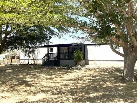 14405 Allen AVE, Weldon, CA 93283