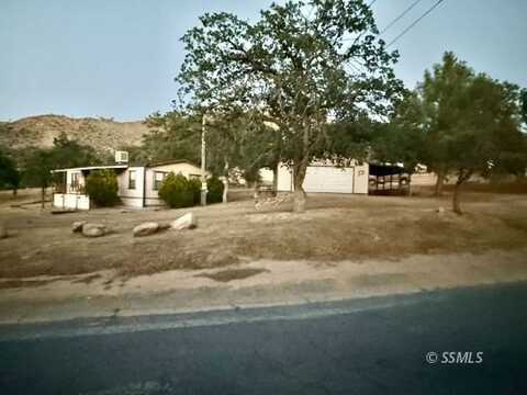 11 Kearns DR, Bodfish, CA 93205