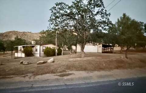 11 Kearns DR, Bodfish, CA 93205