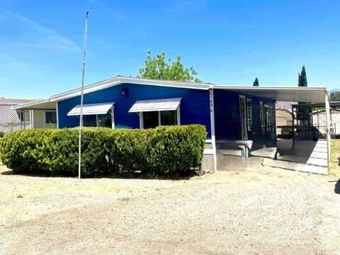 6143 Mulberry AVE, Lake Isabella, CA 93240