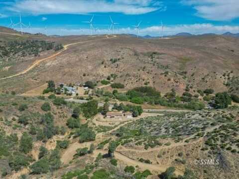 10470 Cameron Canyon Rd, Tehachapi, CA 93501