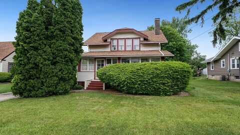 212 W Hitt, MOUNT MORRIS, IL 61054