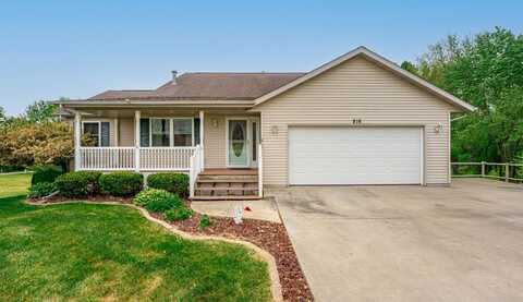 816 Lake Summerset, LAKE SUMMERSET, IL 61019