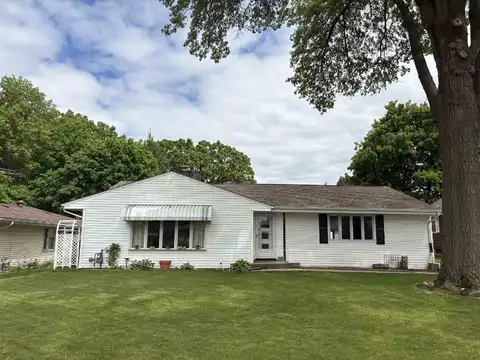 2107 Wisteria, ROCKFORD, IL 61107