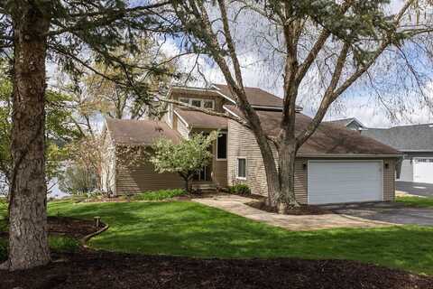 4-86 Beachcomber, LAKE CARROLL, IL 61046