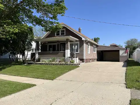 910 Rockwell, Kewanee, IL 61443