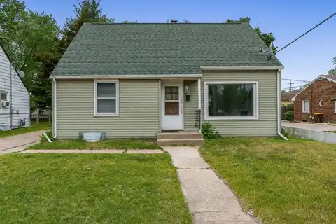2614 N Rockton, ROCKFORD, IL 61103