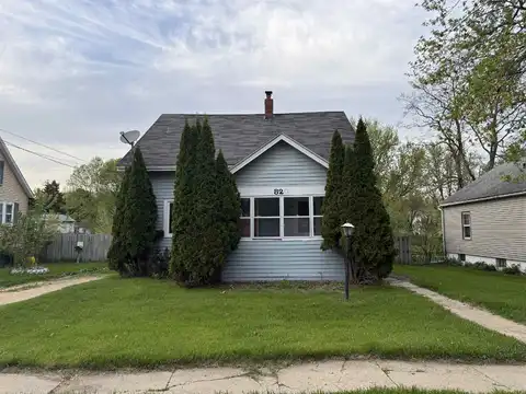 820 E Shawnee, FREEPORT, IL 61032