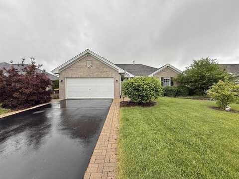 4193 Hearthstone, BELVIDERE, IL 61008