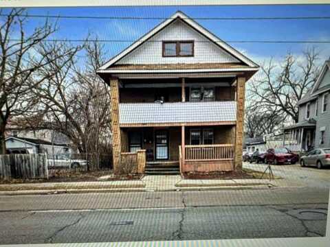 312 N Longwood, ROCKFORD, IL 61114