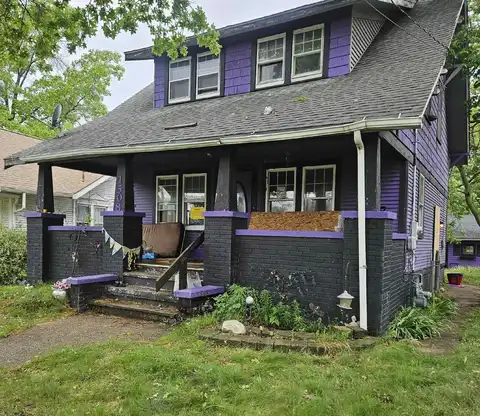 1508 MYOTT, ROCKFORD, IL 61103