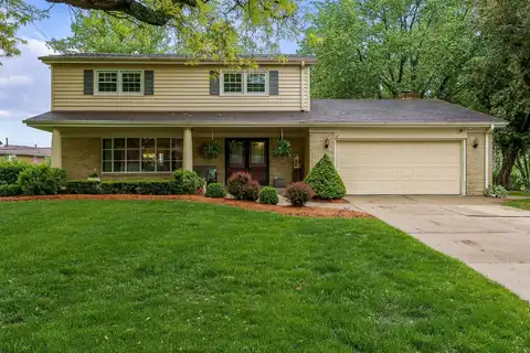 5739 Inverness, ROCKFORD, IL 61107