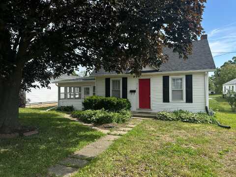 411 E North, MORRISON, IL 61270