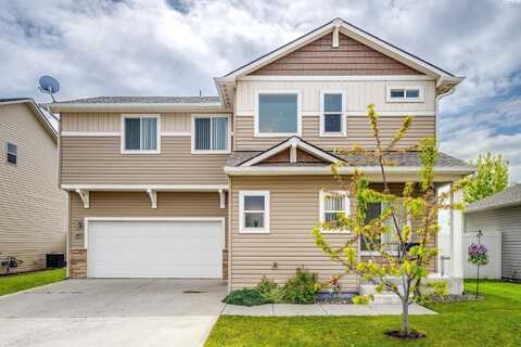 1453 SW Sagebrush Lane, Pullman, WA 99163