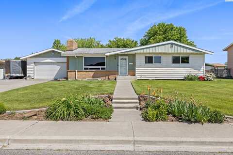2120 Austin Street, Richland, WA 99354