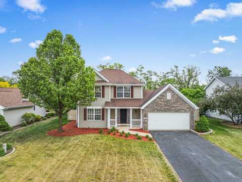 705 Bayfield, ROCKTON, IL 61072