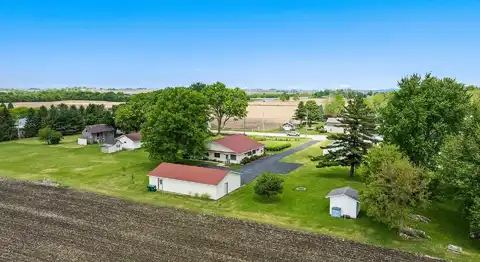 701 W Oregon, POLO, IL 61064