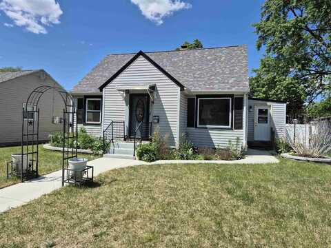 3211 Liberty, ROCKFORD, IL 61101