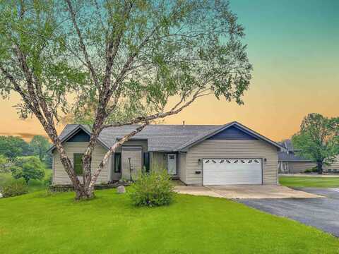 28-23 SOUTHVIEW, LAKE CARROLL, IL 61046