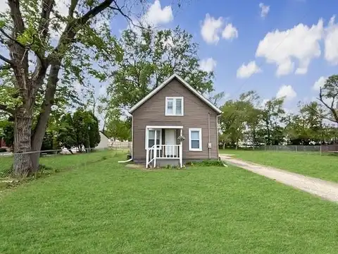 2821 Kinsey, ROCKFORD, IL 61109
