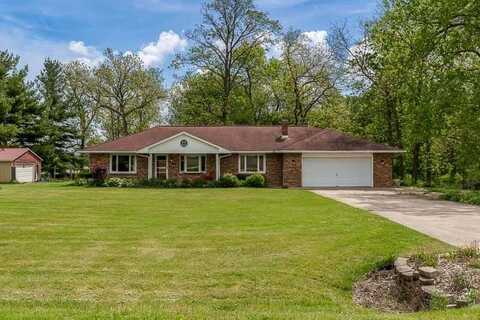 2853 N Farwell Bridge, ROCK CITY, IL 61070