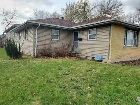 2108 Arthur, ROCKFORD, IL 61101