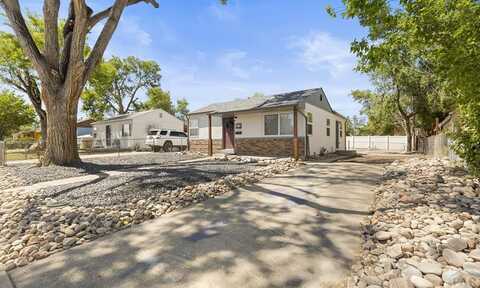 3009 Baystate Ave, Pueblo, CO 81005