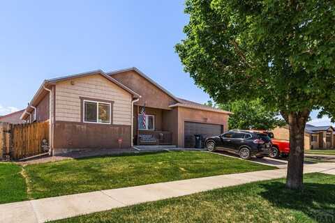 3327 Lions Pride Ln, Pueblo, CO 81005