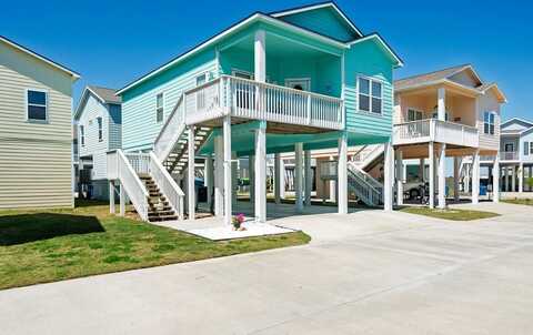 115 N Nautica, ROCKPORT, TX 78382