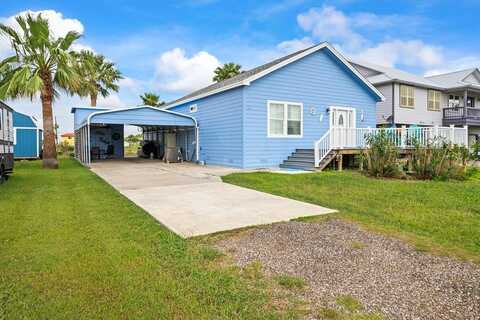 120 Teal, ROCKPORT, TX 78382