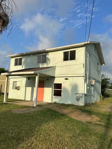 1518 S TERRY ST, ROCKPORT, TX 78382