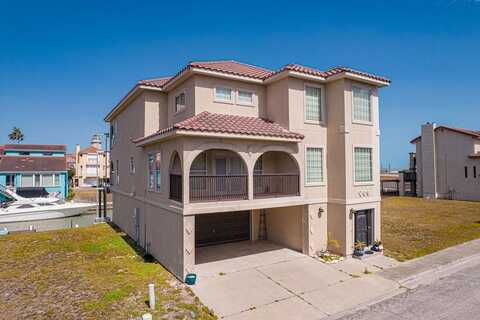 718 Crown Harbor Drive, Corpus Christi, TX 78402