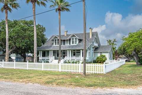 617 N Magnolia, ROCKPORT, TX 78382