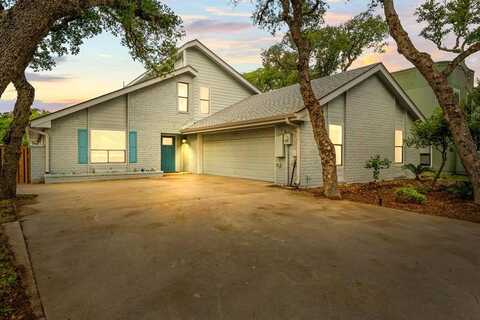 2321 Harbor Dr, ROCKPORT, TX 78382