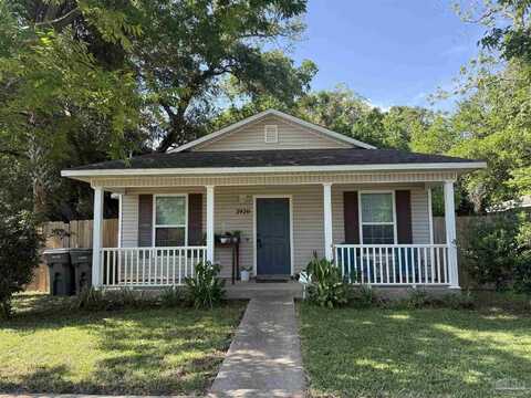 2920 W Gonzales St, Pensacola, FL 32505
