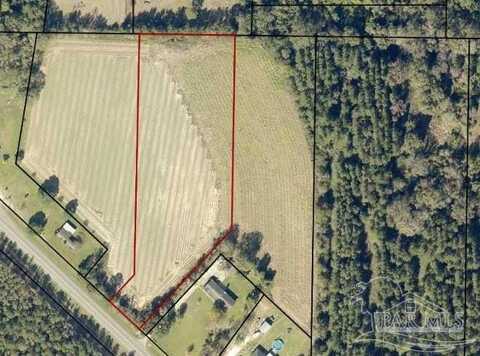 0 Hwy 4, Jay, FL 32565