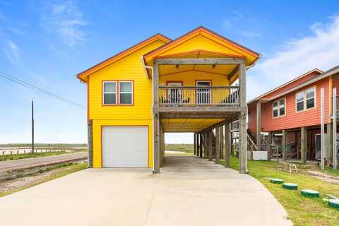 502 Palmetto Point Rd., ROCKPORT(HOLIDAY BEACH), TX 78382