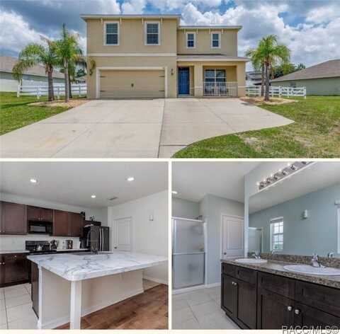 483 W Runyon Loop, Beverly Hills, FL 34465