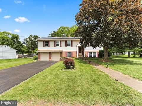 201 HUNTER LANE, NORTH WALES, PA 19454