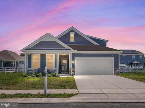 832 RED MAPLE ROAD, SMYRNA, DE 19977