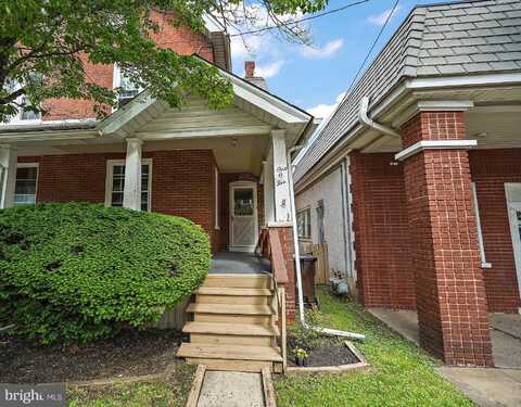 105 E BROAD STREET, HATFIELD, PA 19440
