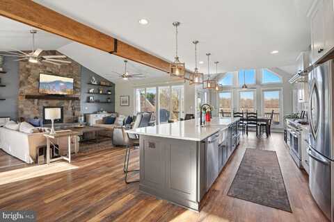 6800 LAKE POINTE DRIVE, MINERAL, VA 23117